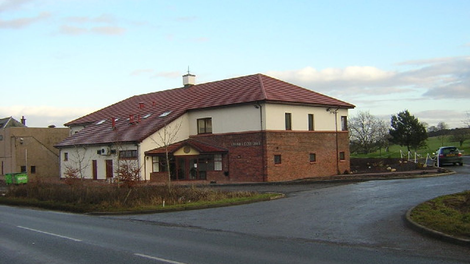 Kirkhill Golf Club