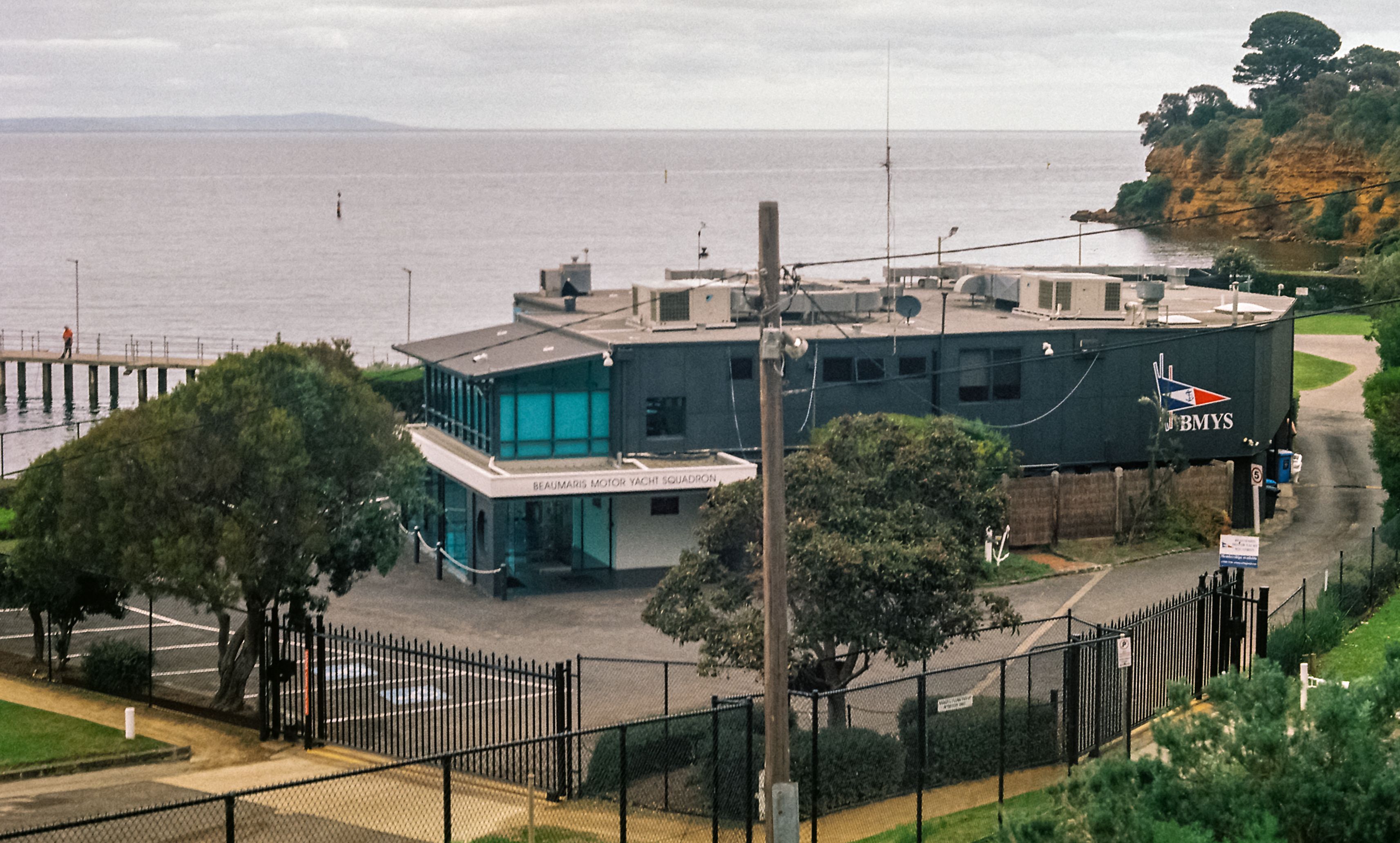 Maylands Yacht Club