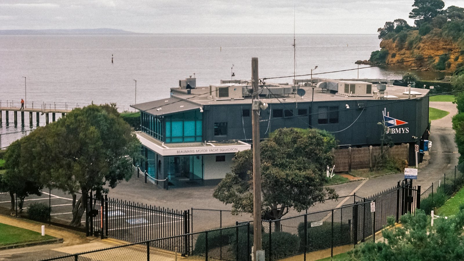 Maylands Yacht Club