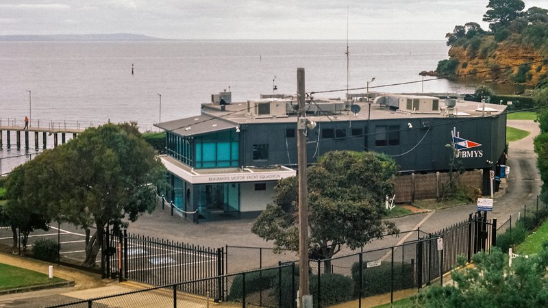 Maylands Yacht Club