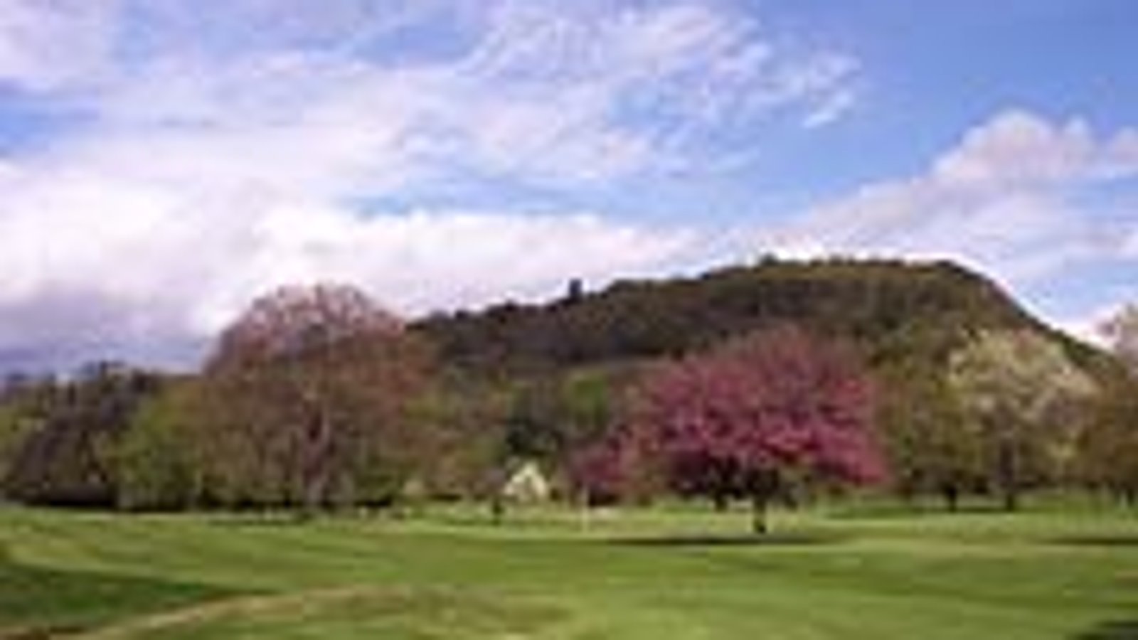 King James VI Golf Club