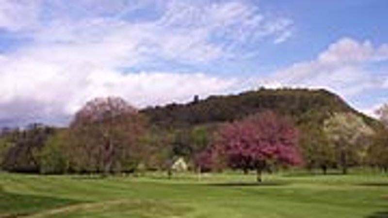 King James VI Golf Club