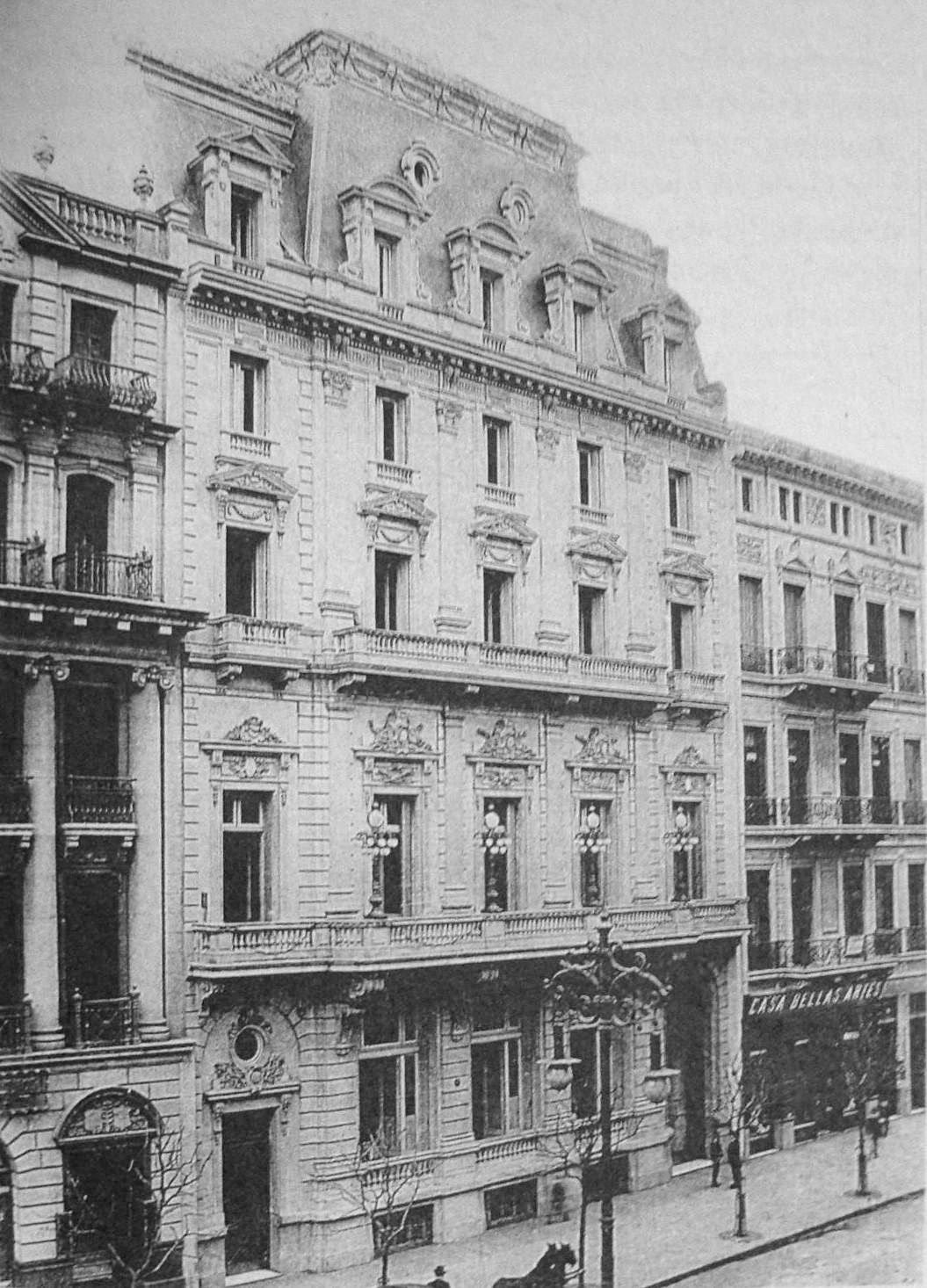 Club del Progreso