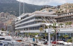 Yacht Club de Monaco