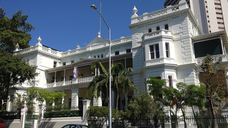 Queensland Club