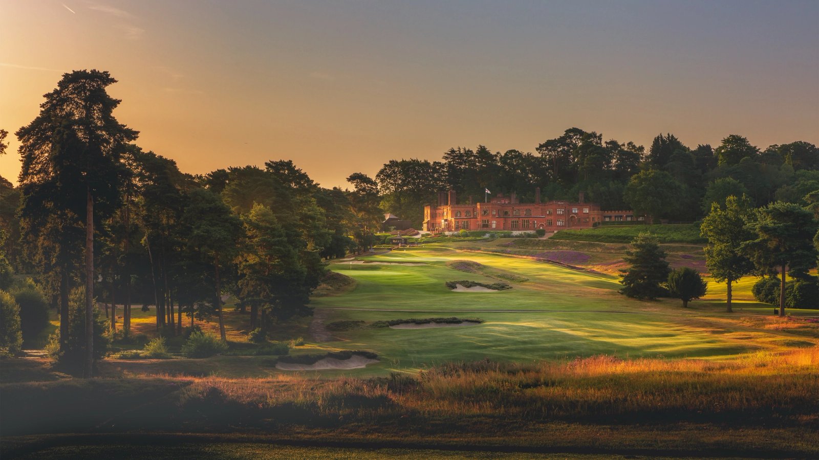 St. George's Hill Golf Club
