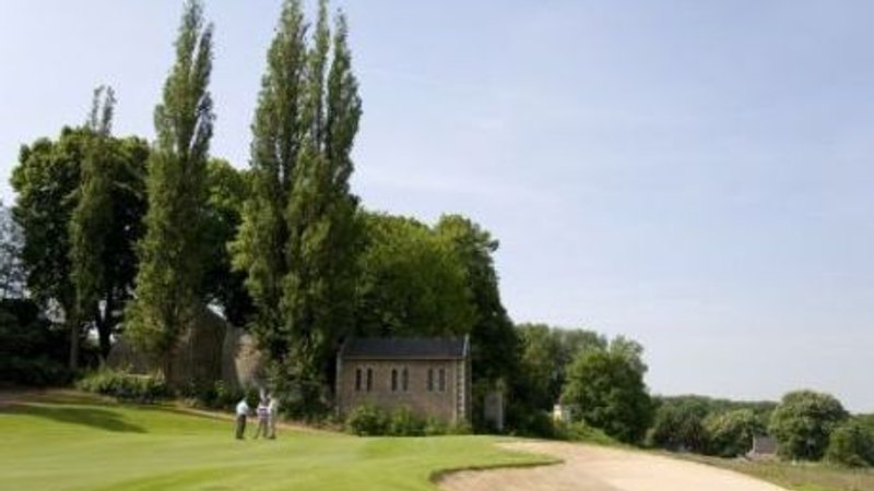 Golfvereniging Het Rijk van Margraten