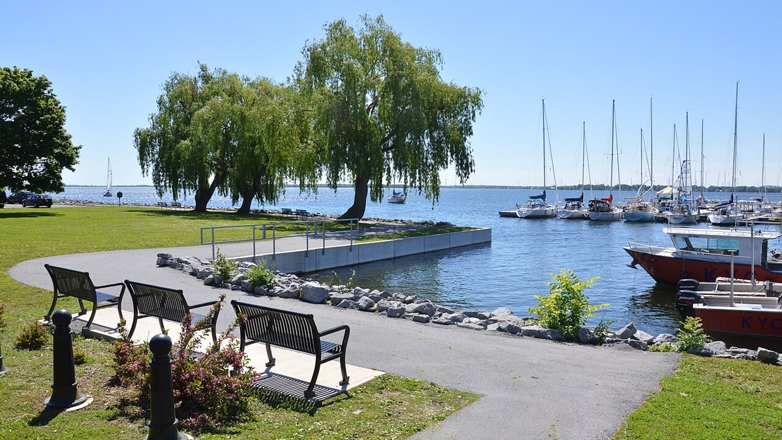 Kingston Yacht Club
