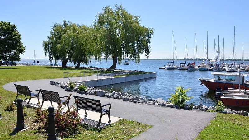 Kingston Yacht Club