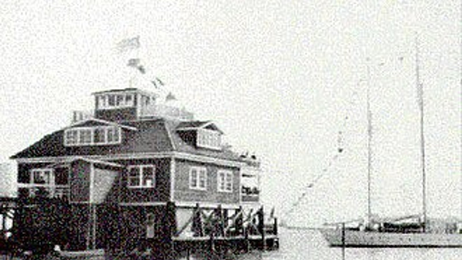 Biloxi Yacht Club