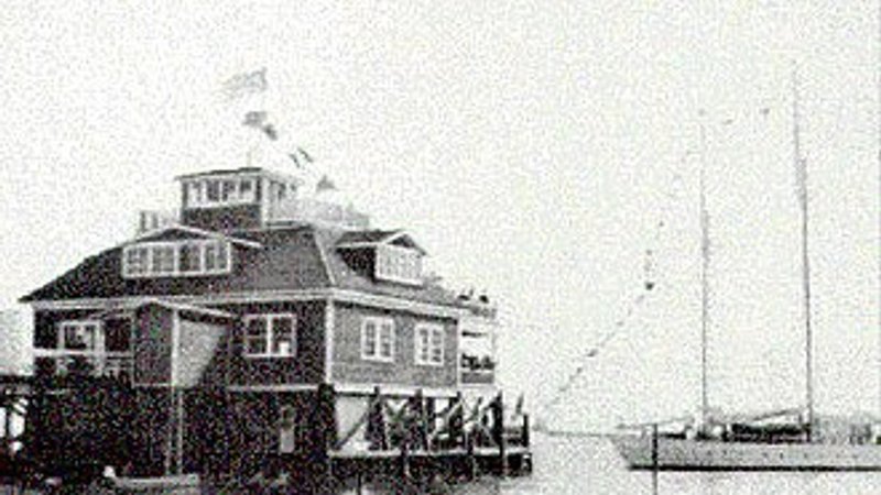 Biloxi Yacht Club