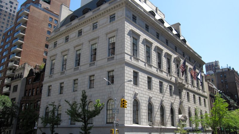 Union Club of the City of New York