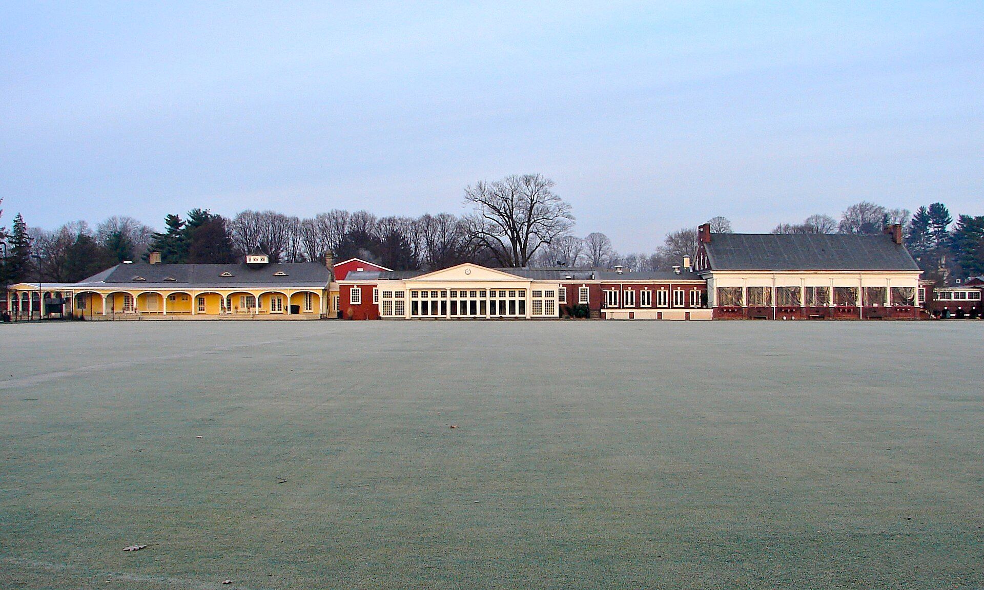 Philadelphia Cricket Club