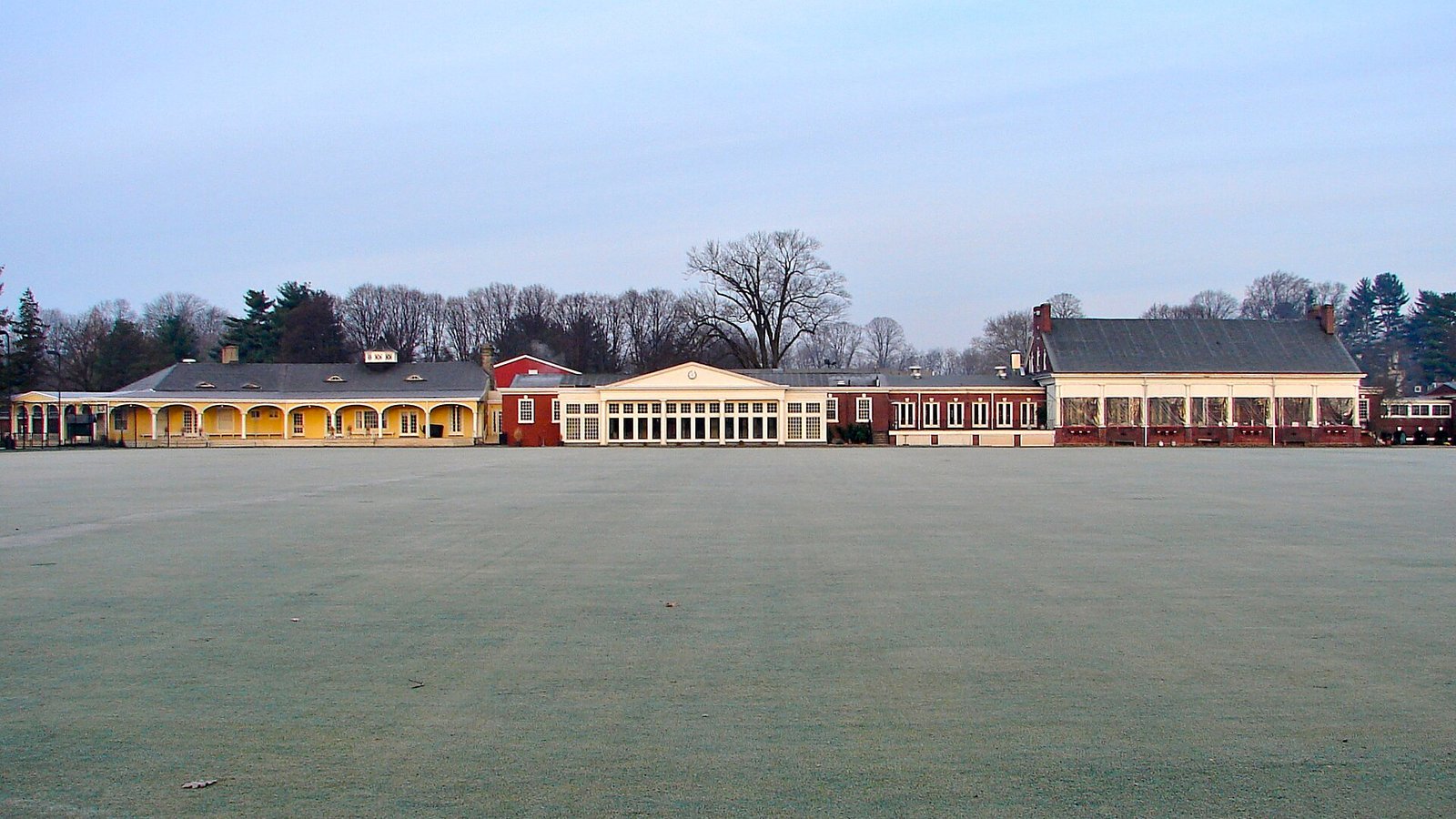 Philadelphia Cricket Club