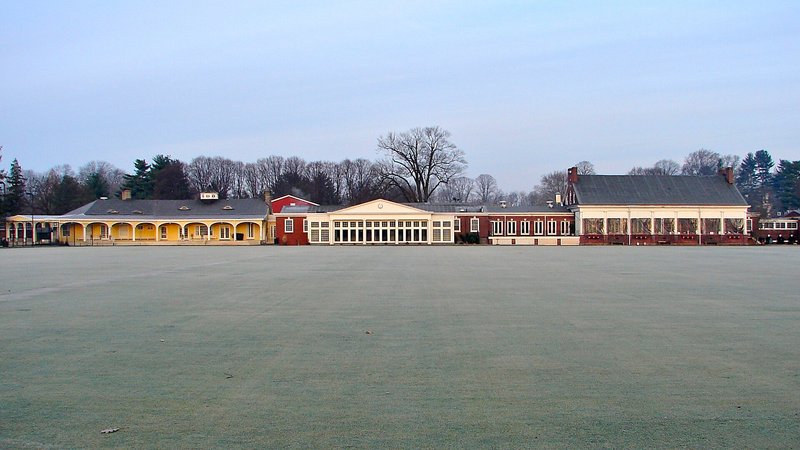 Philadelphia Cricket Club