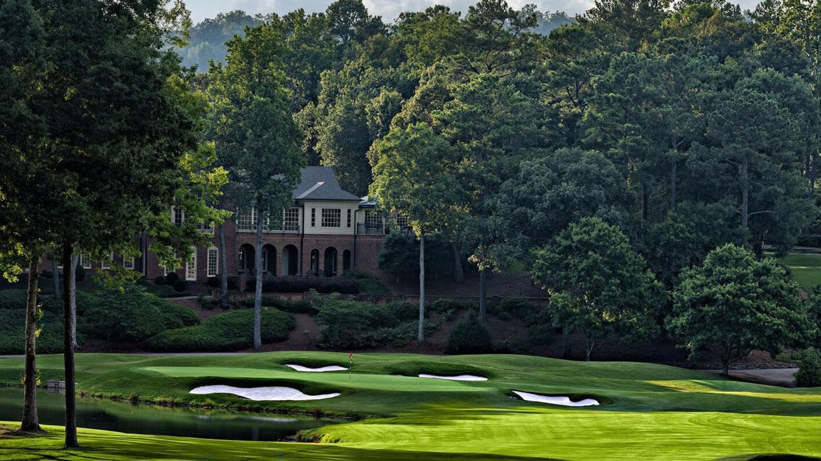 Shoal Creek Golf and Country Club