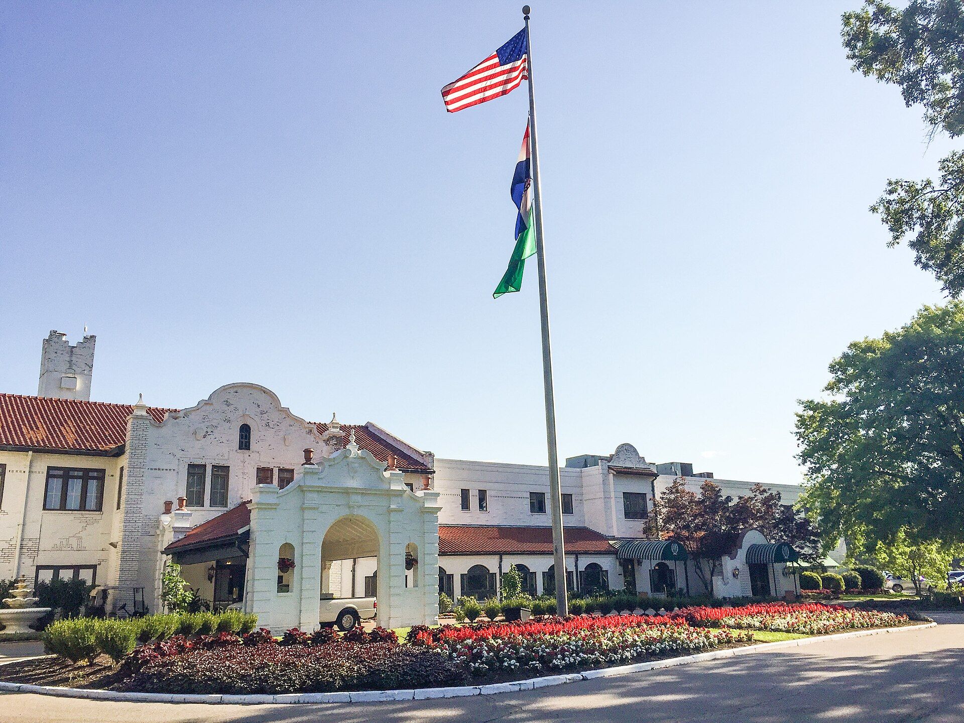 Norwood Hills Country Club