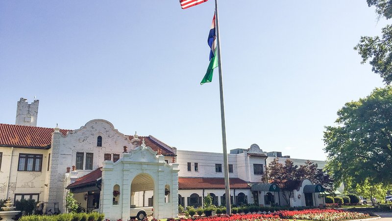 Norwood Hills Country Club