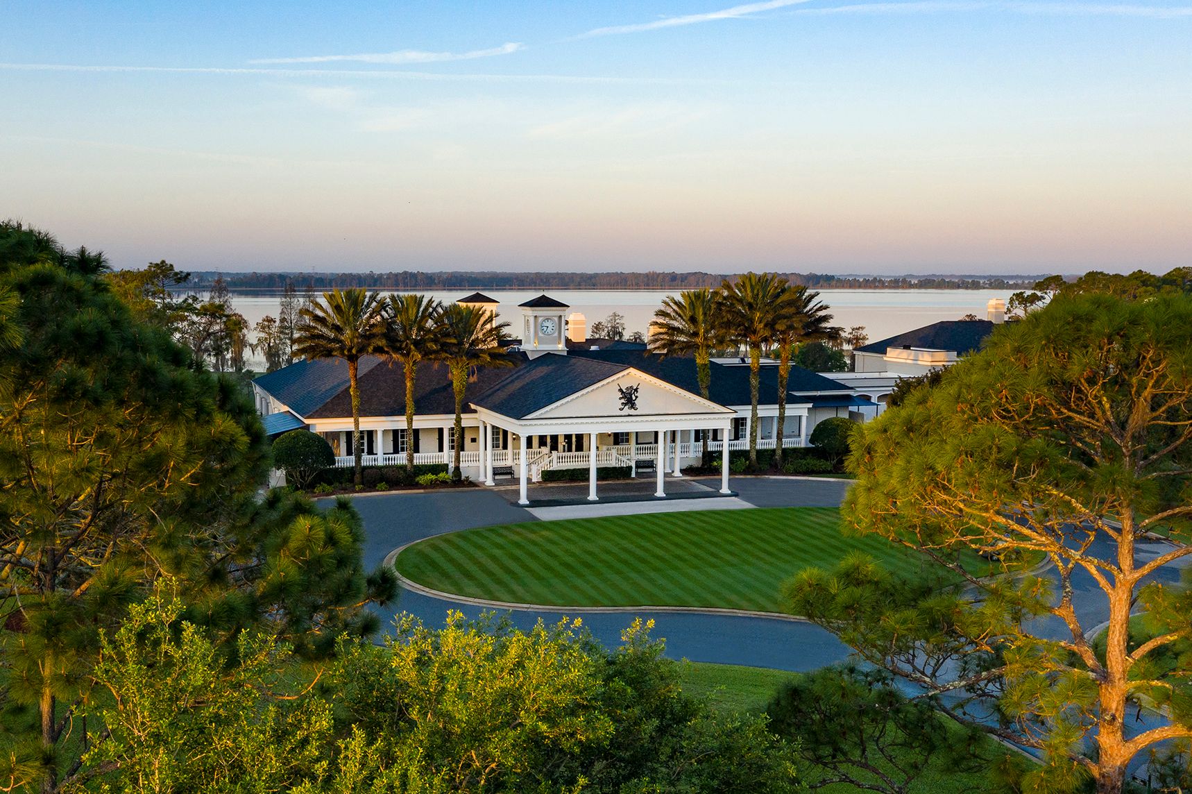 Lake Nona Golf & Country Club