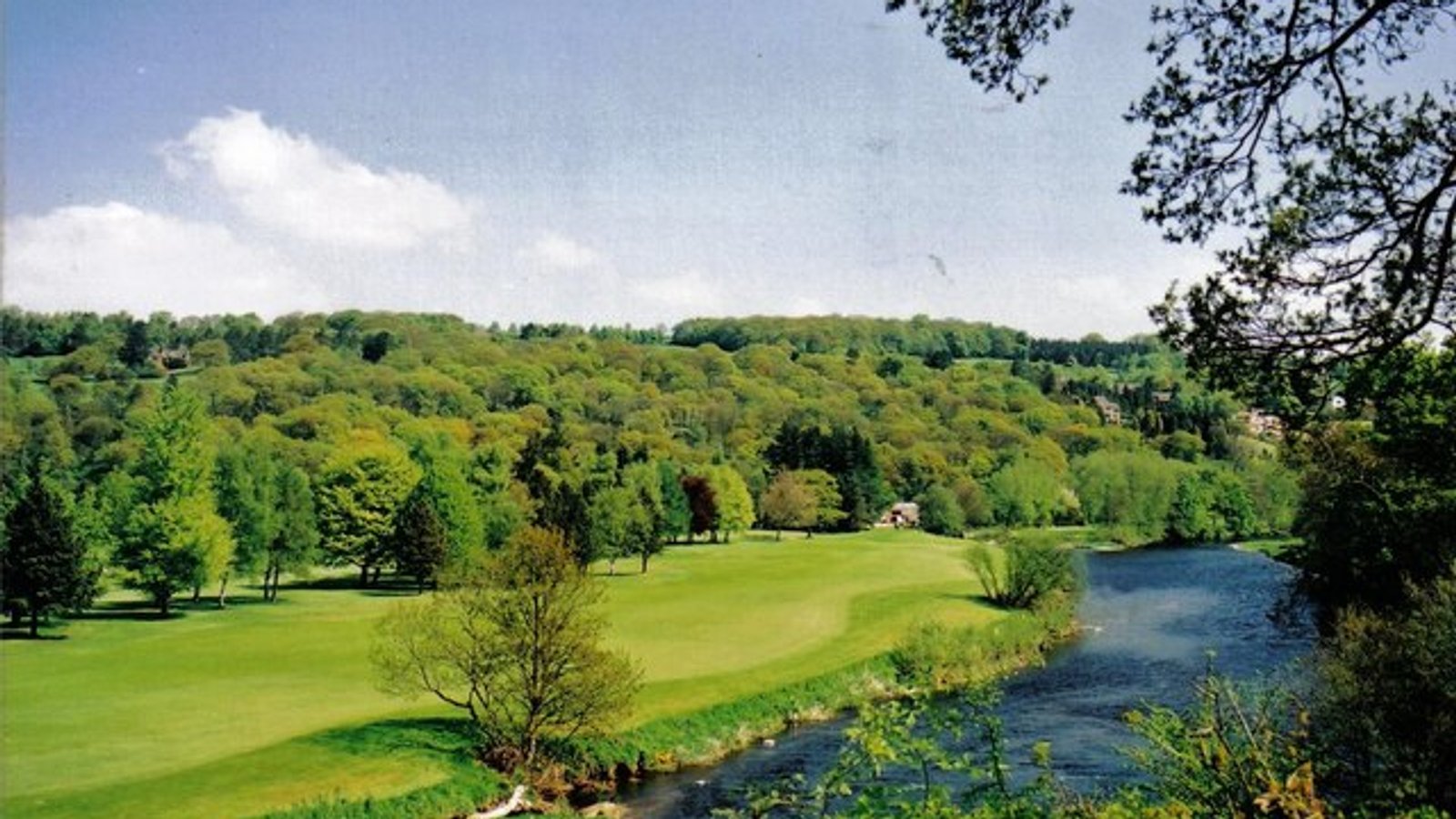 Ilkley Golf Club