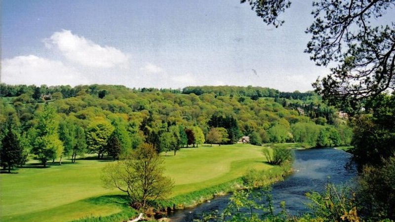 Ilkley Golf Club