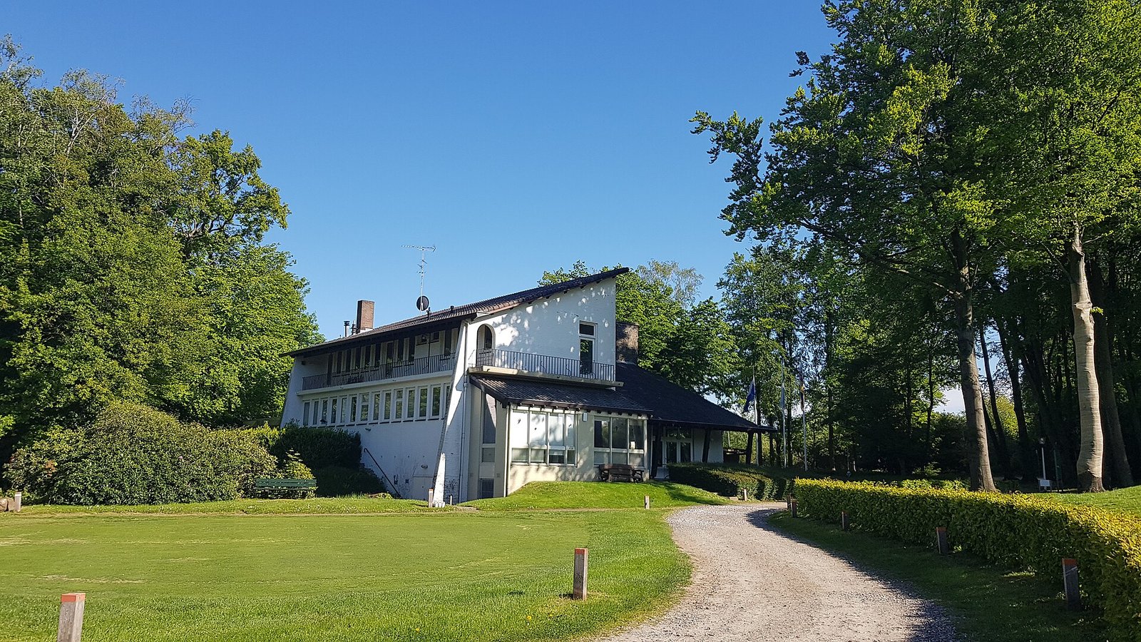 De Zuid Limburgse Golf- en Countryclub Wittem