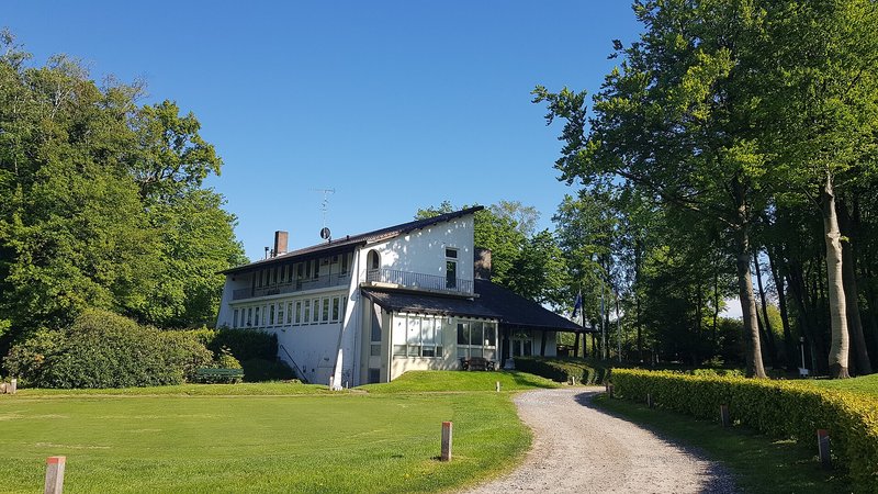 De Zuid Limburgse Golf- en Countryclub Wittem