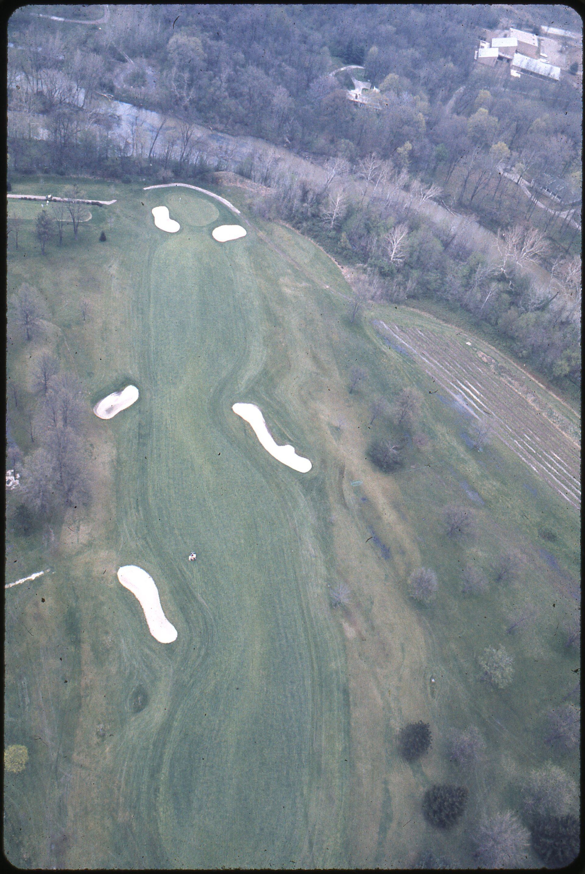 Columbus Country Club