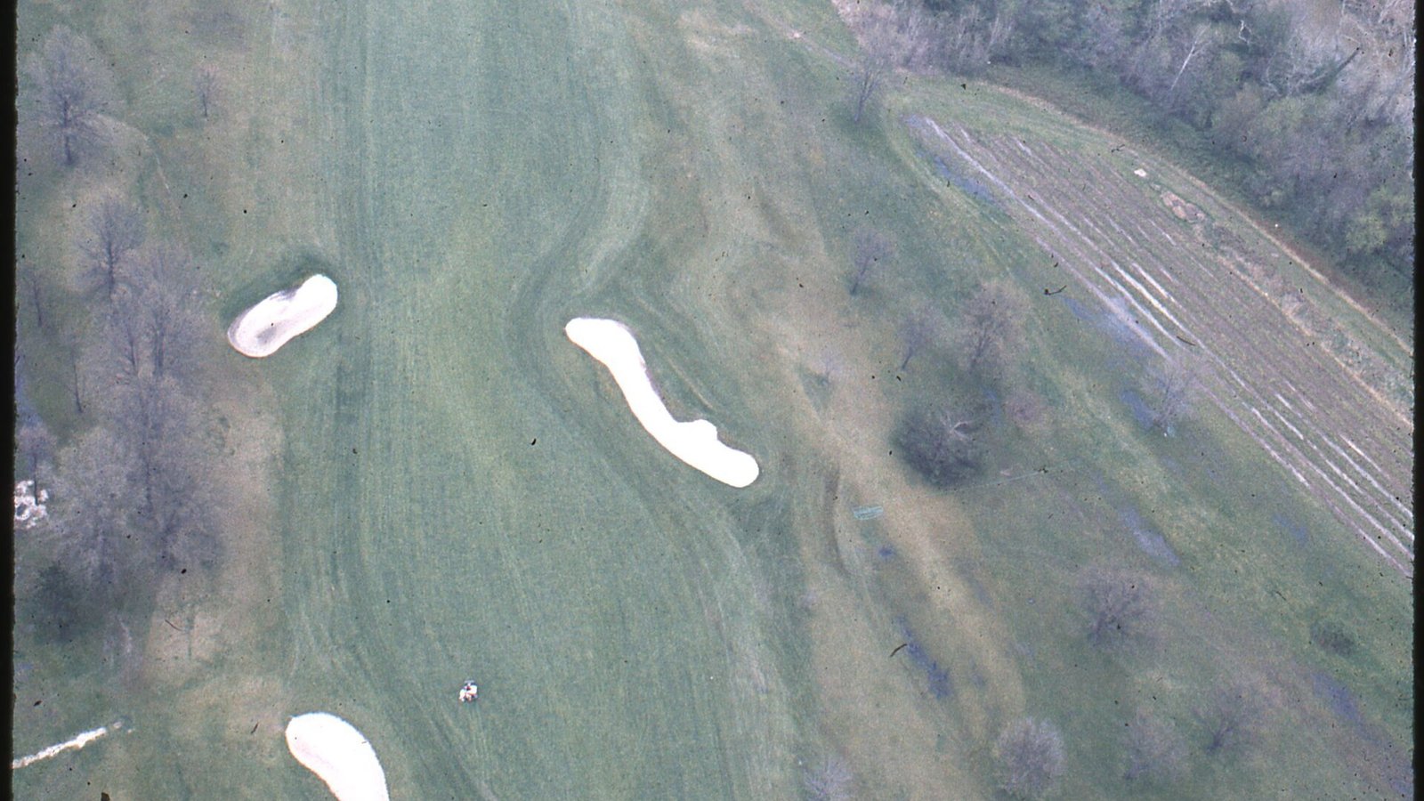 Columbus Country Club