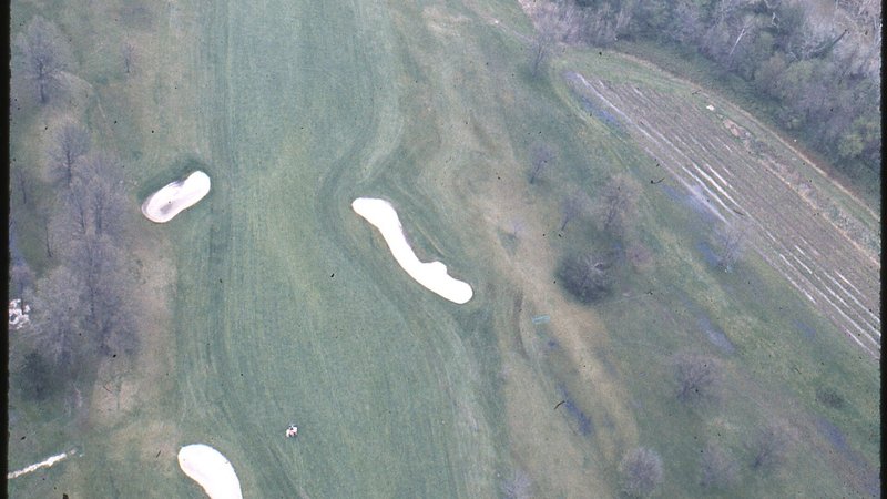 Columbus Country Club