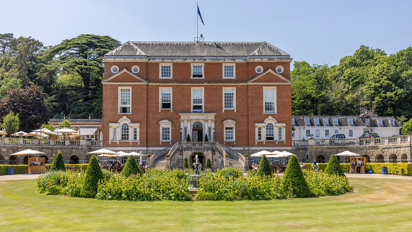 Royal Automobile Club