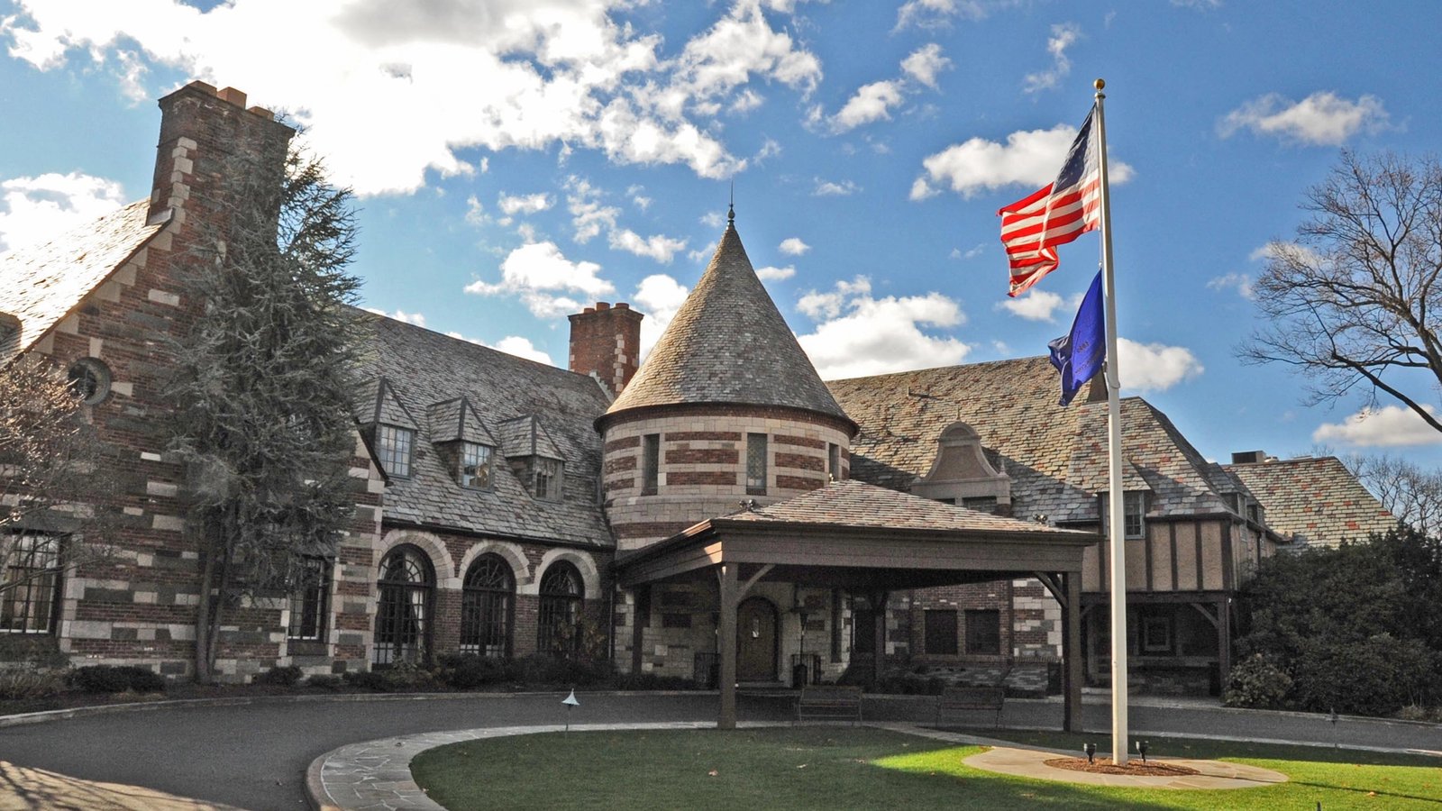 Ridgewood Country Club