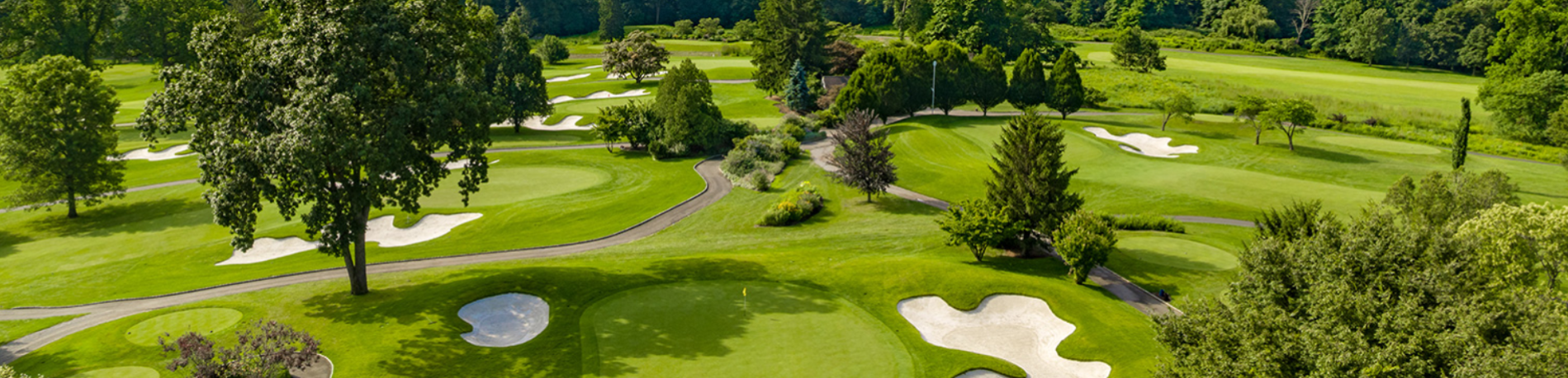 Rockland Country Club
