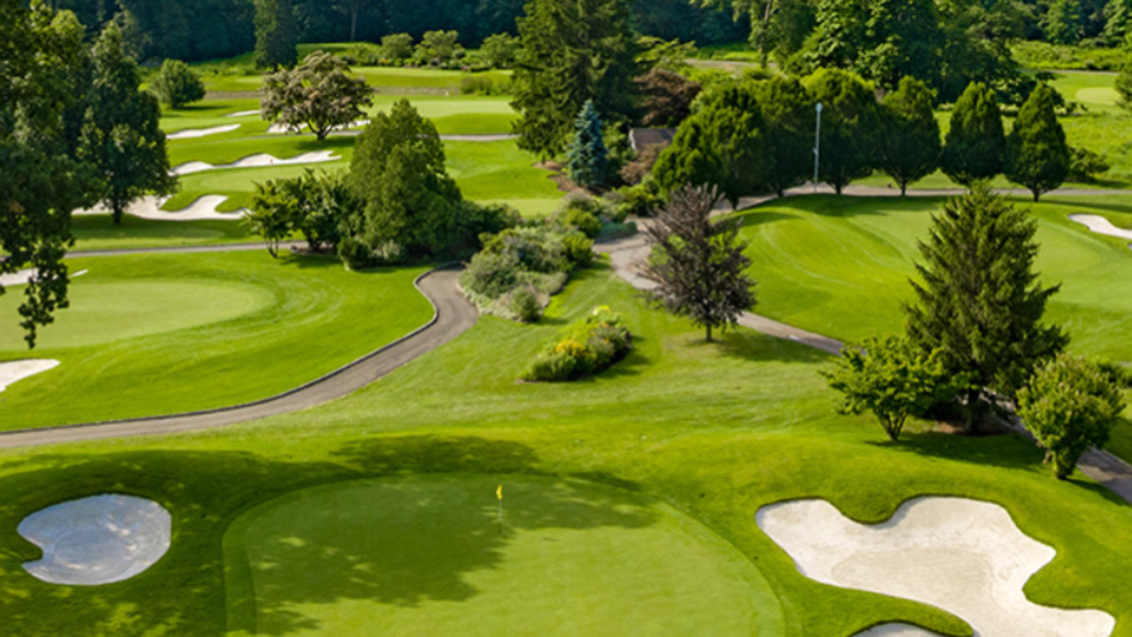 Rockland Country Club