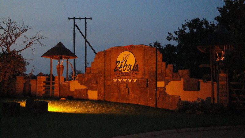 Zebula Country Club