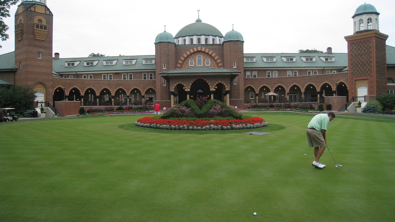 Medinah Country Club