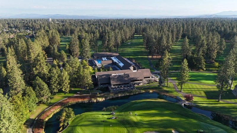 Manito Golf and Country Club
