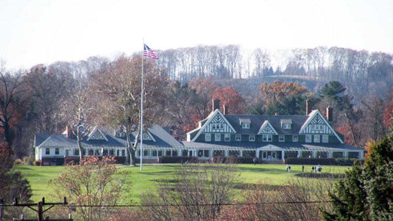 Oakmont Country Club