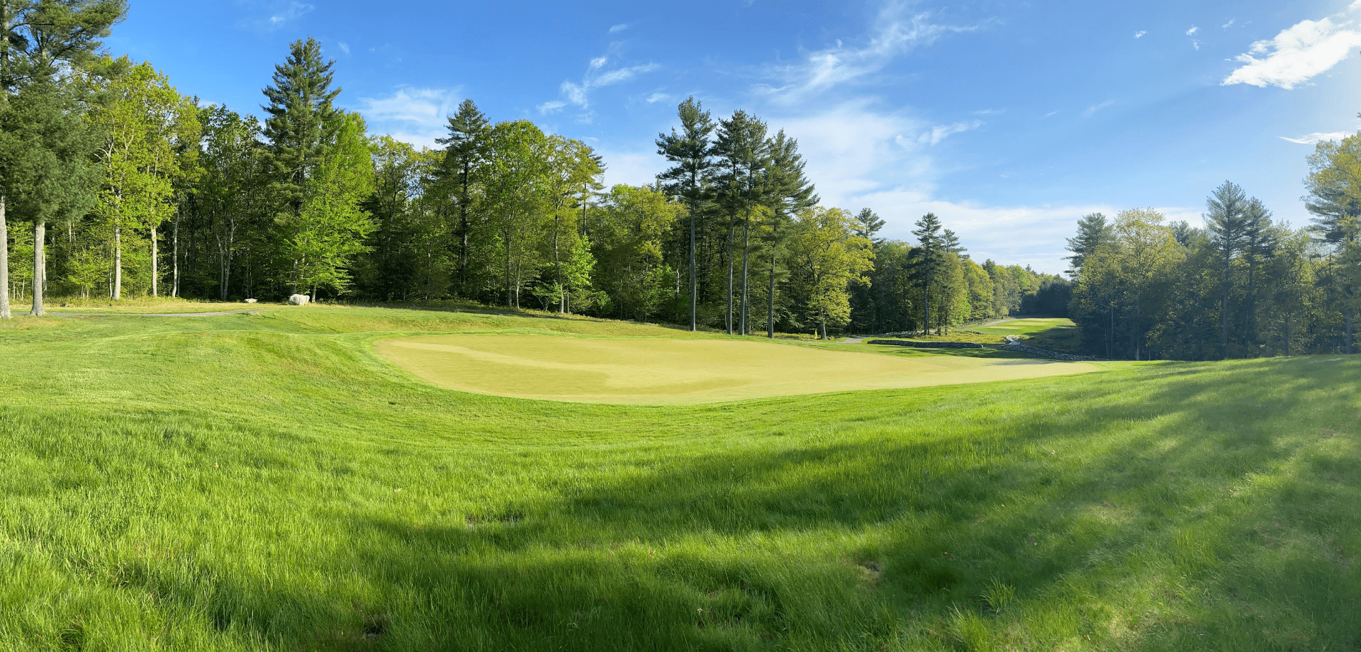 TPC Boston