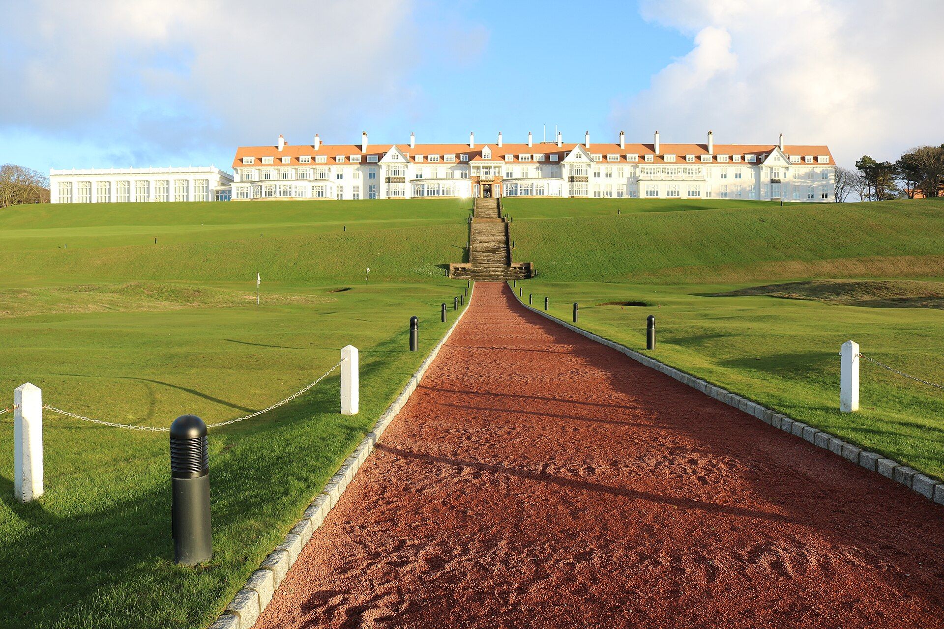 Turnberry