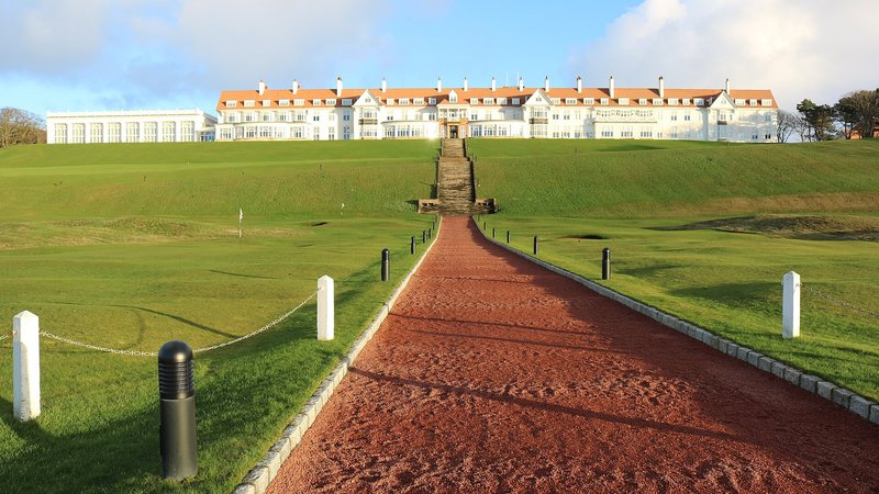 Turnberry