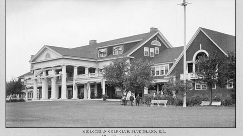 Midlothian Country Club