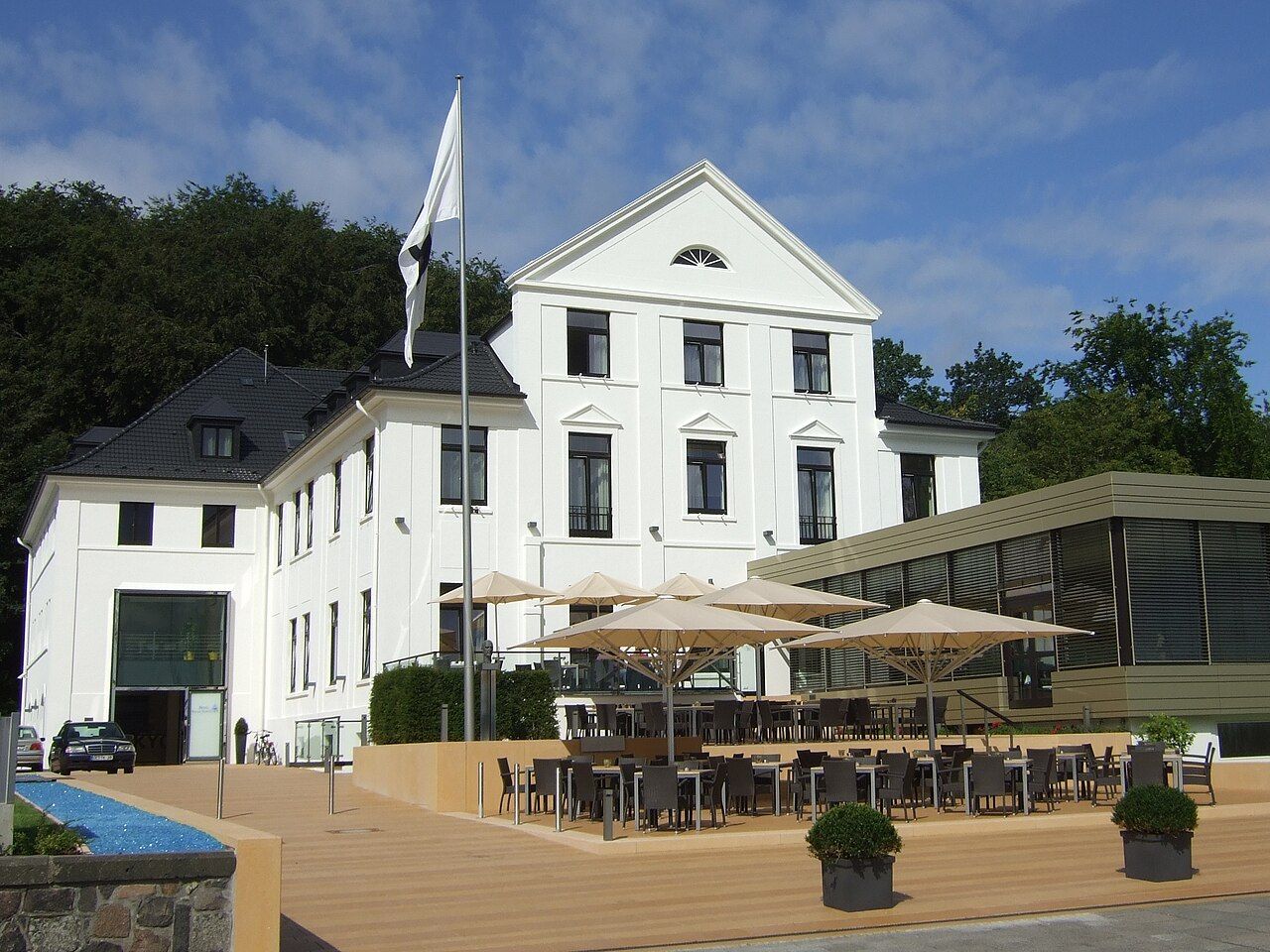 Kieler Yacht-Club
