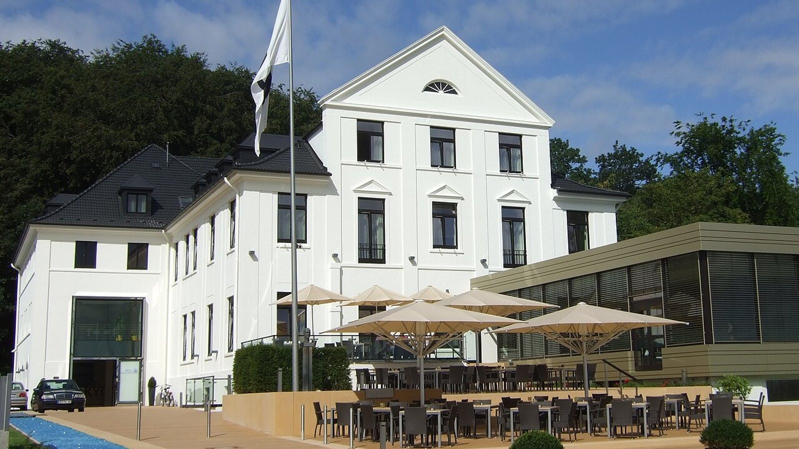 Kieler Yacht-Club
