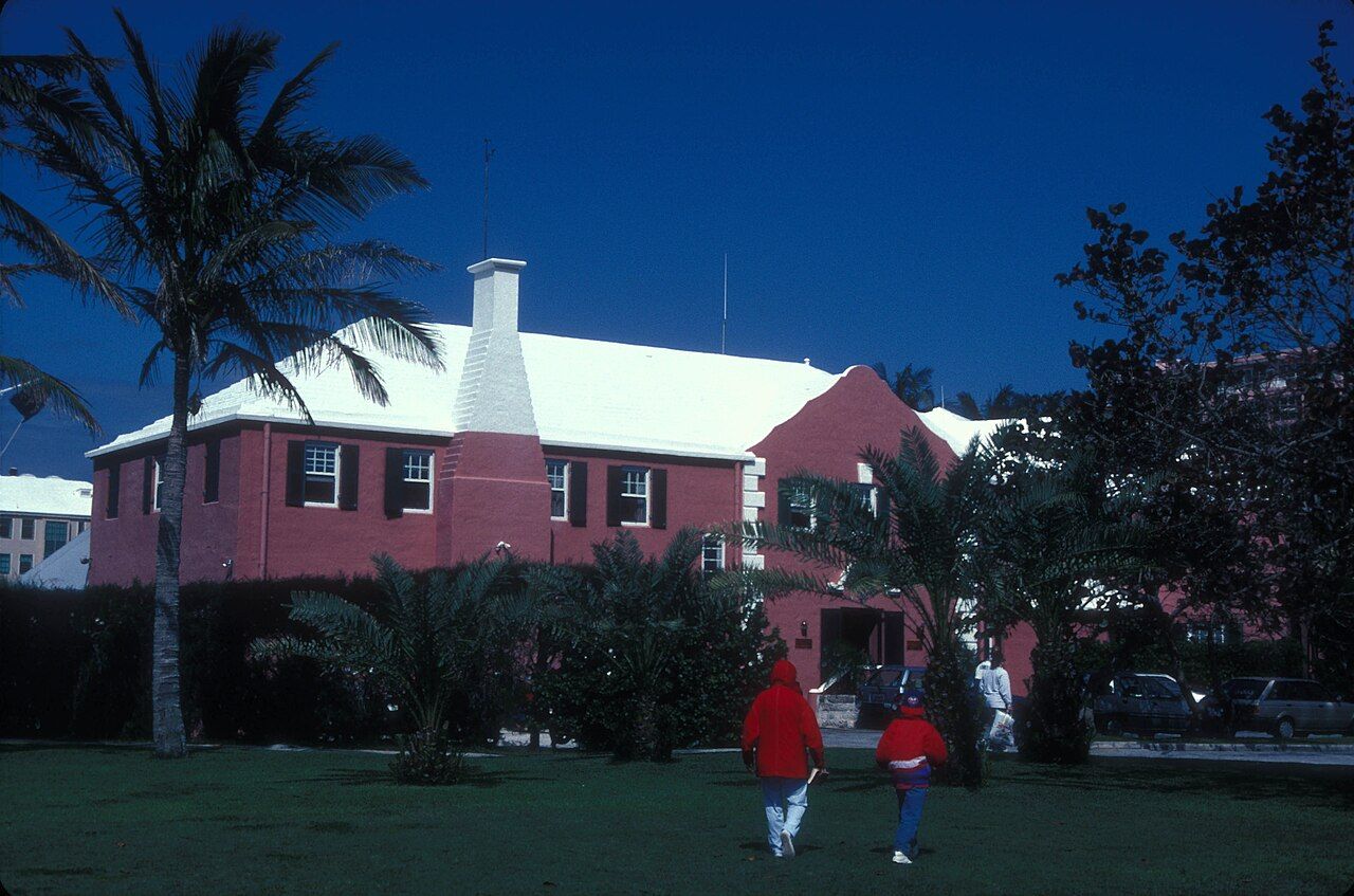 Royal Bermuda Yacht Club