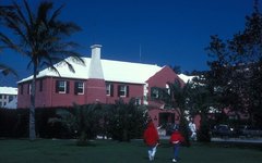 Royal Bermuda Yacht Club