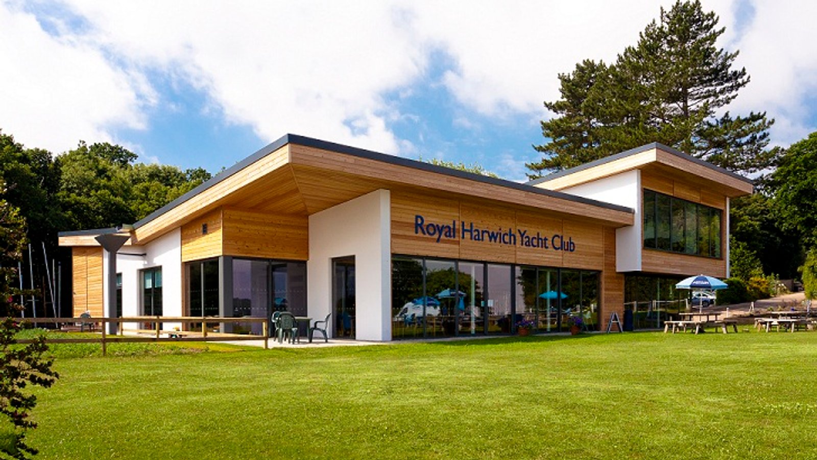 Royal Harwich Yacht Club
