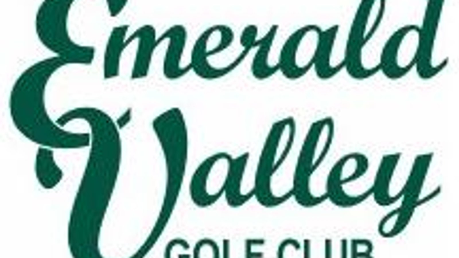 Emerald Valley Golf Club
