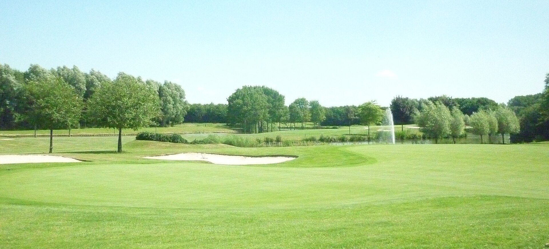 Golf Club BurgGolf Purmerend