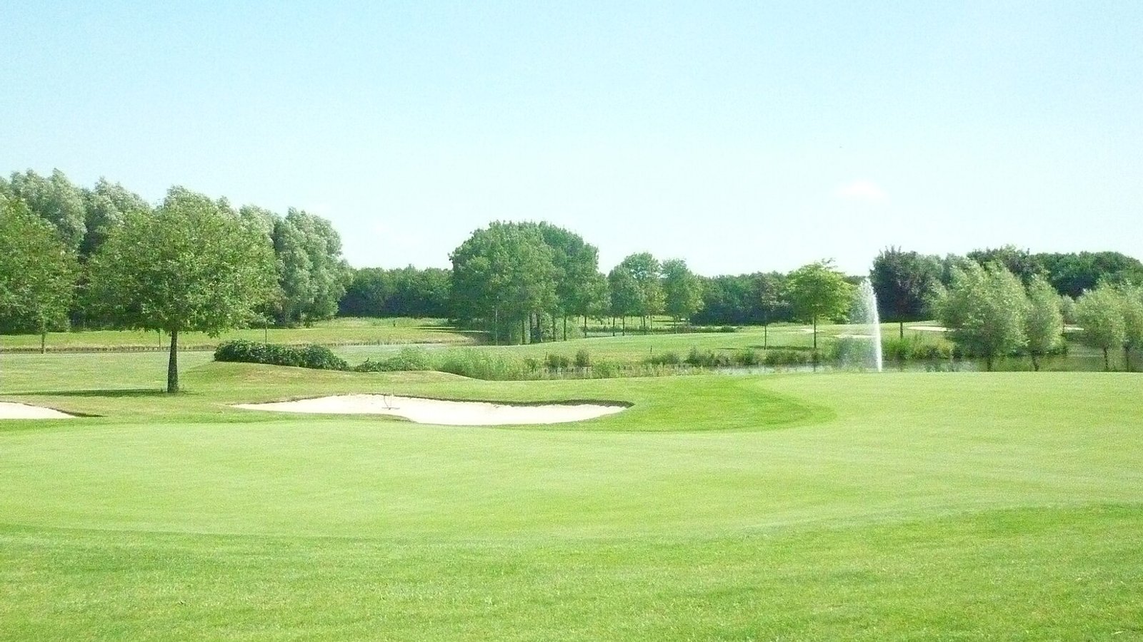 Golf Club BurgGolf Purmerend
